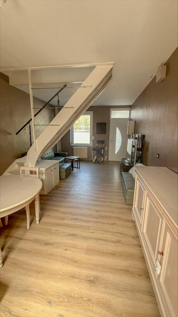 Maison Haubourdin 4 pièce(s) 82 m2