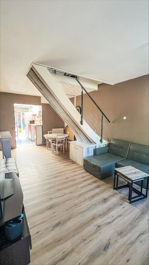 Maison Haubourdin 4 pièce(s) 82 m2
