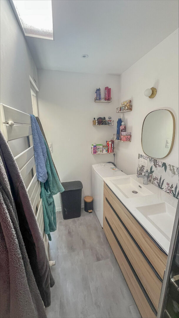 Maison Haubourdin 4 pièce(s) 82 m2