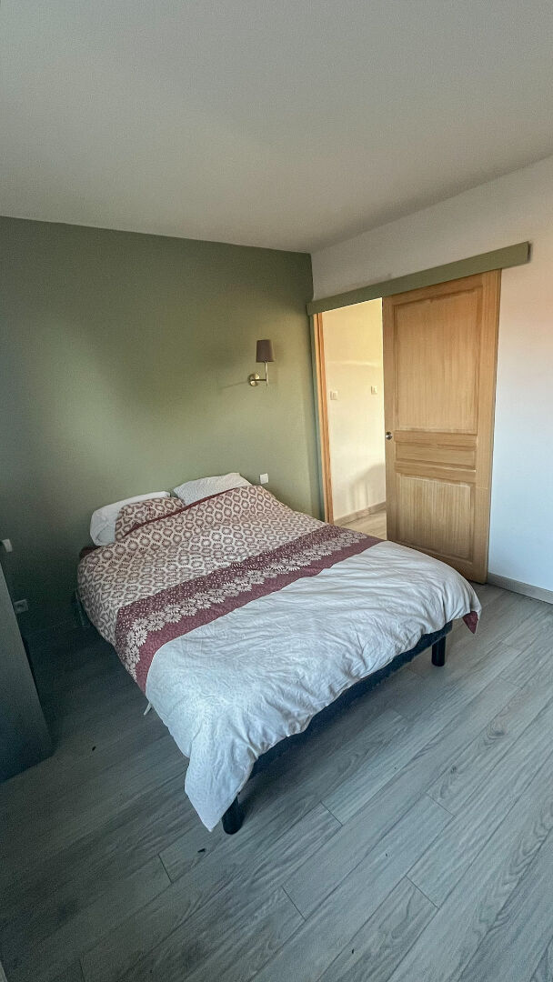 Maison Haubourdin 4 pièce(s) 82 m2