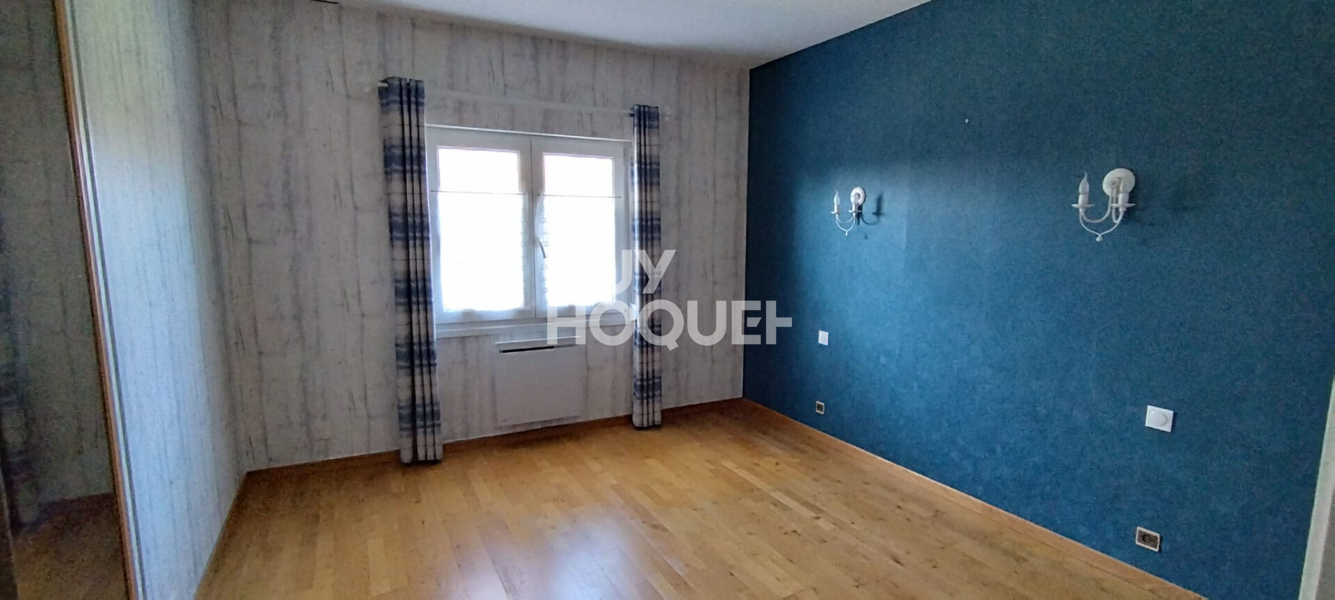 Maison individuelle plain-pied à vendre- Référence FL831