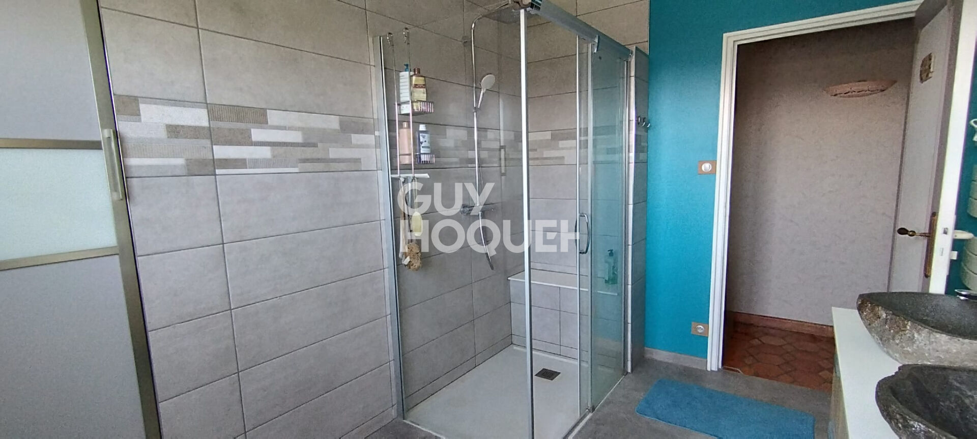 Maison individuelle plain-pied à vendre- Référence FL831