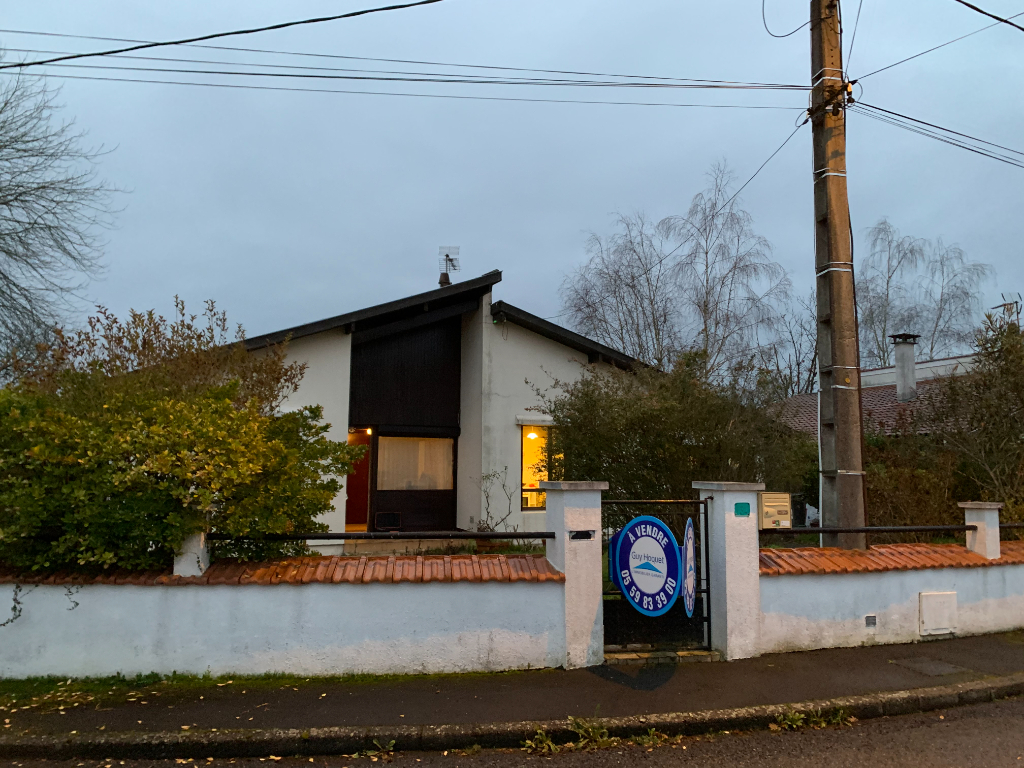 Maison Artix 5 pièce(s) 100 m2