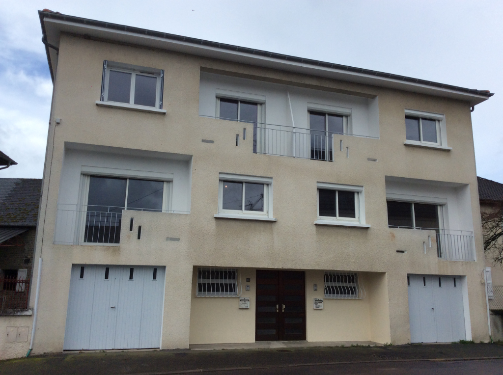 Appartement Artix 5 pièce(s)