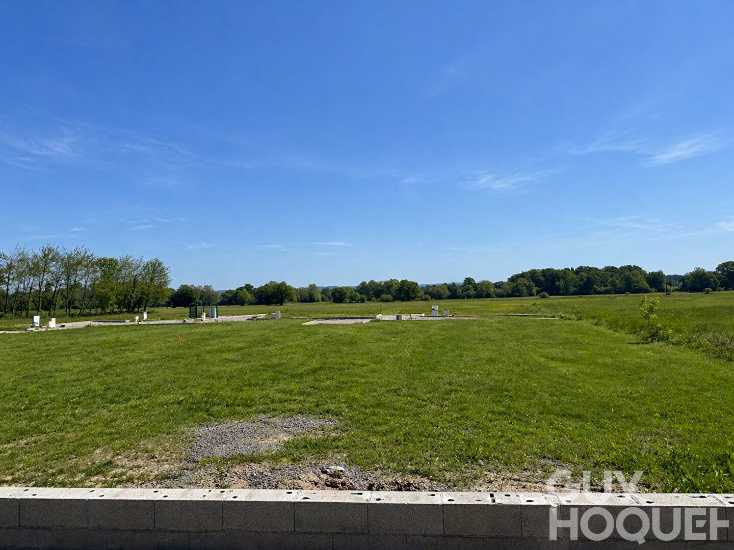 TERRAINS A BATIR - BOUGARBER CENTRE