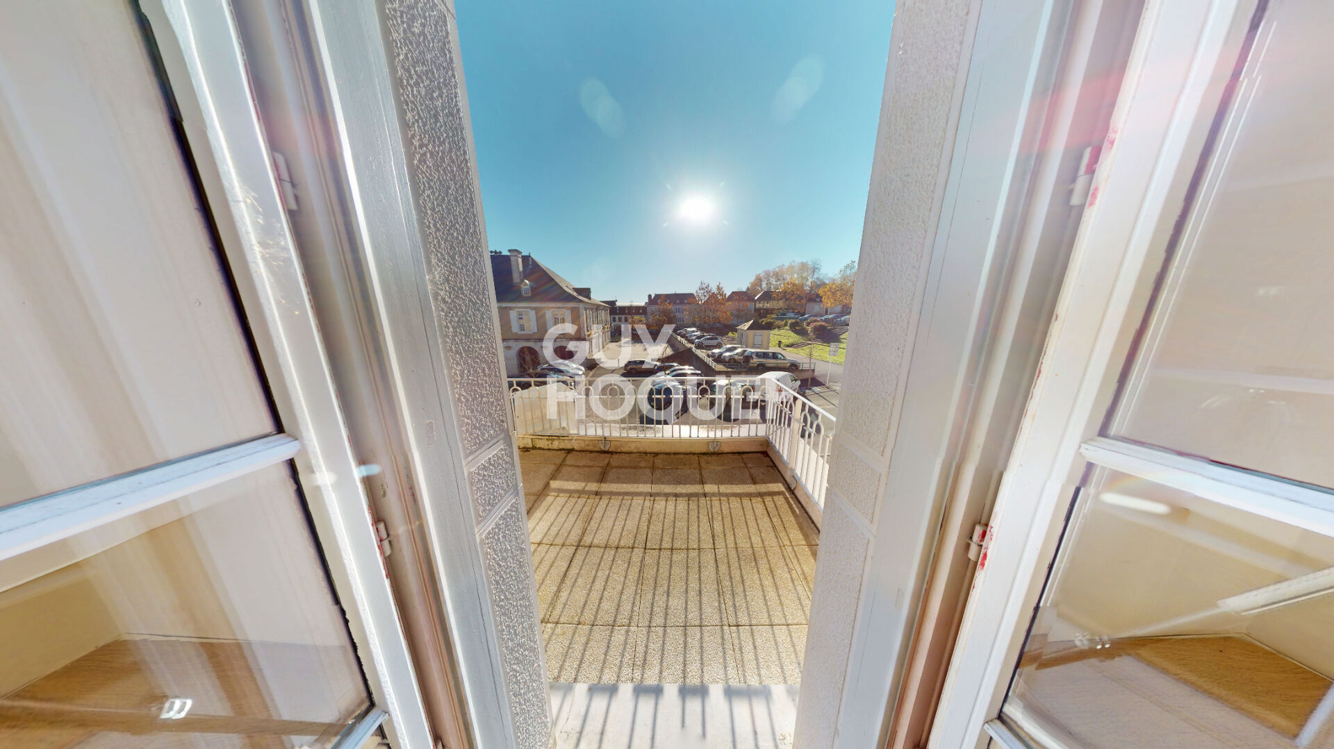 Appartement Monein 4 pièce(s)