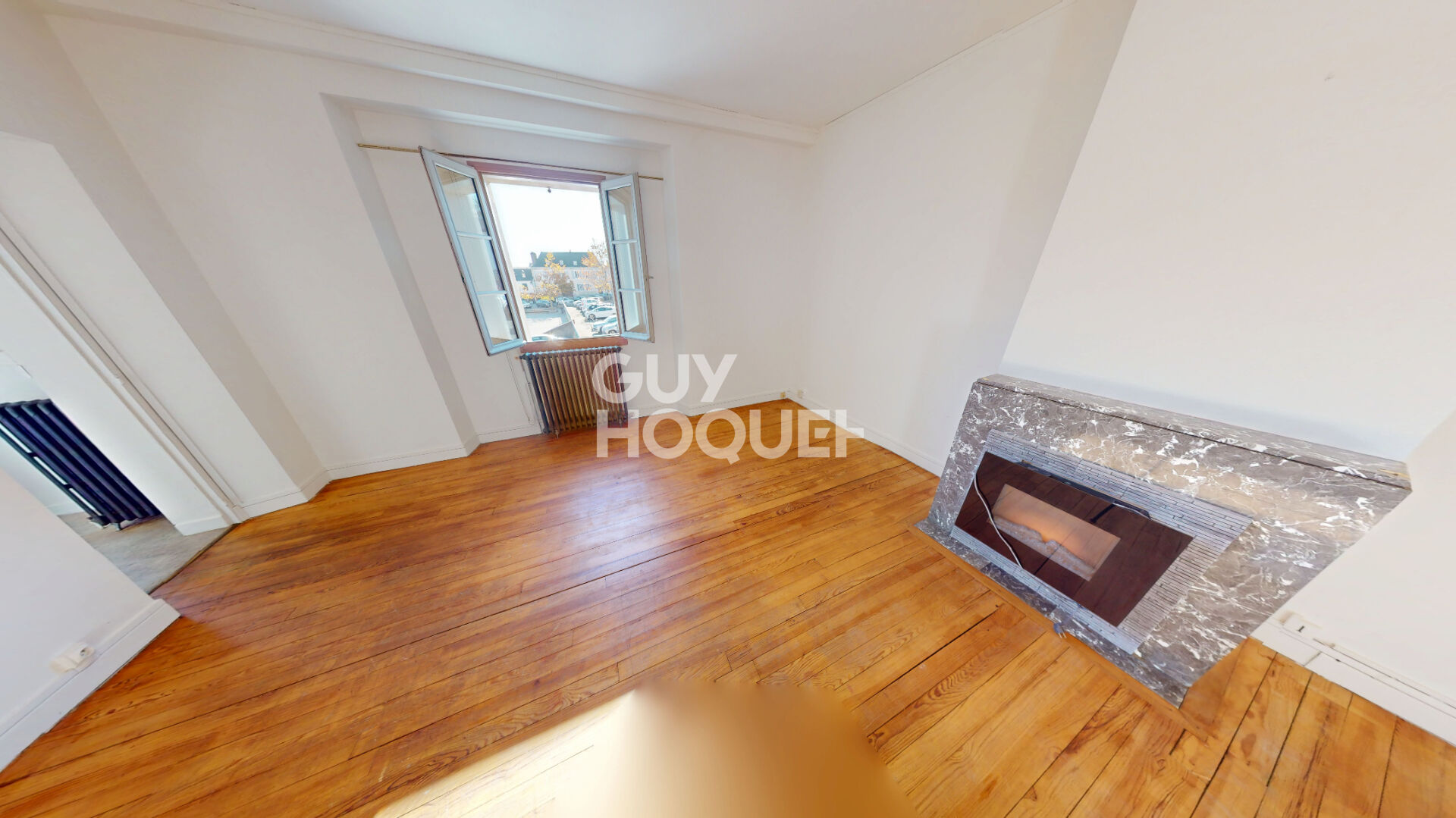 Appartement Monein 4 pièce(s)