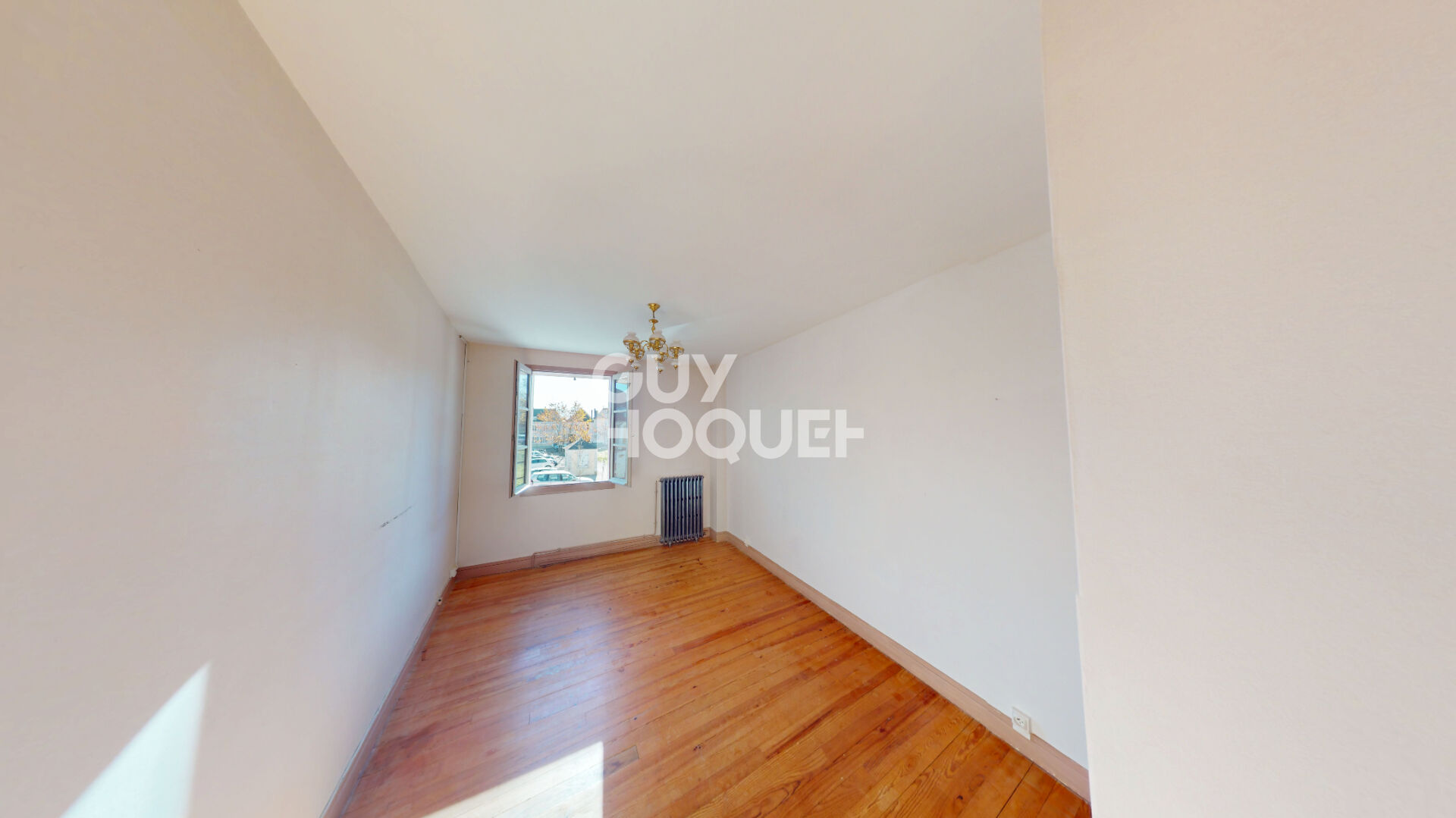 Appartement Monein 4 pièce(s)