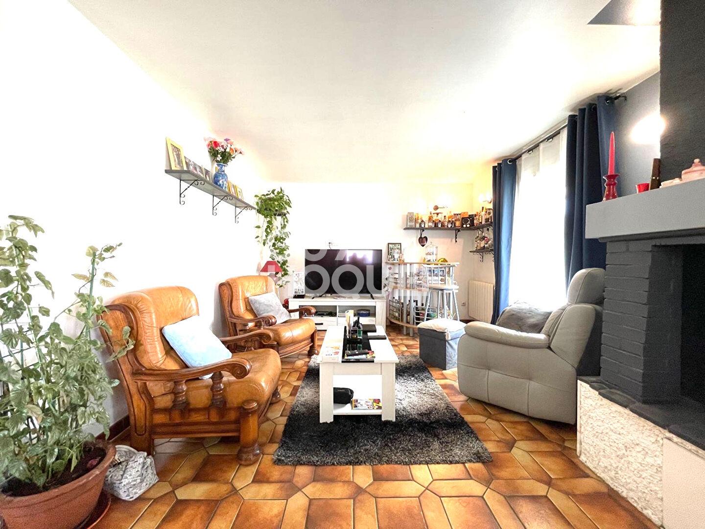 Maison Serres Sainte Marie