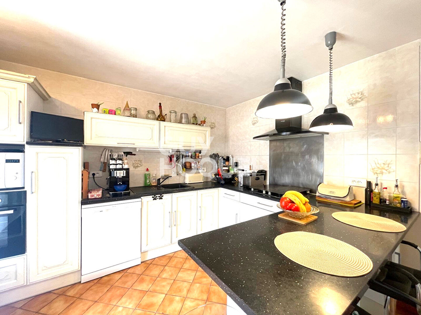 Maison Serres Sainte Marie