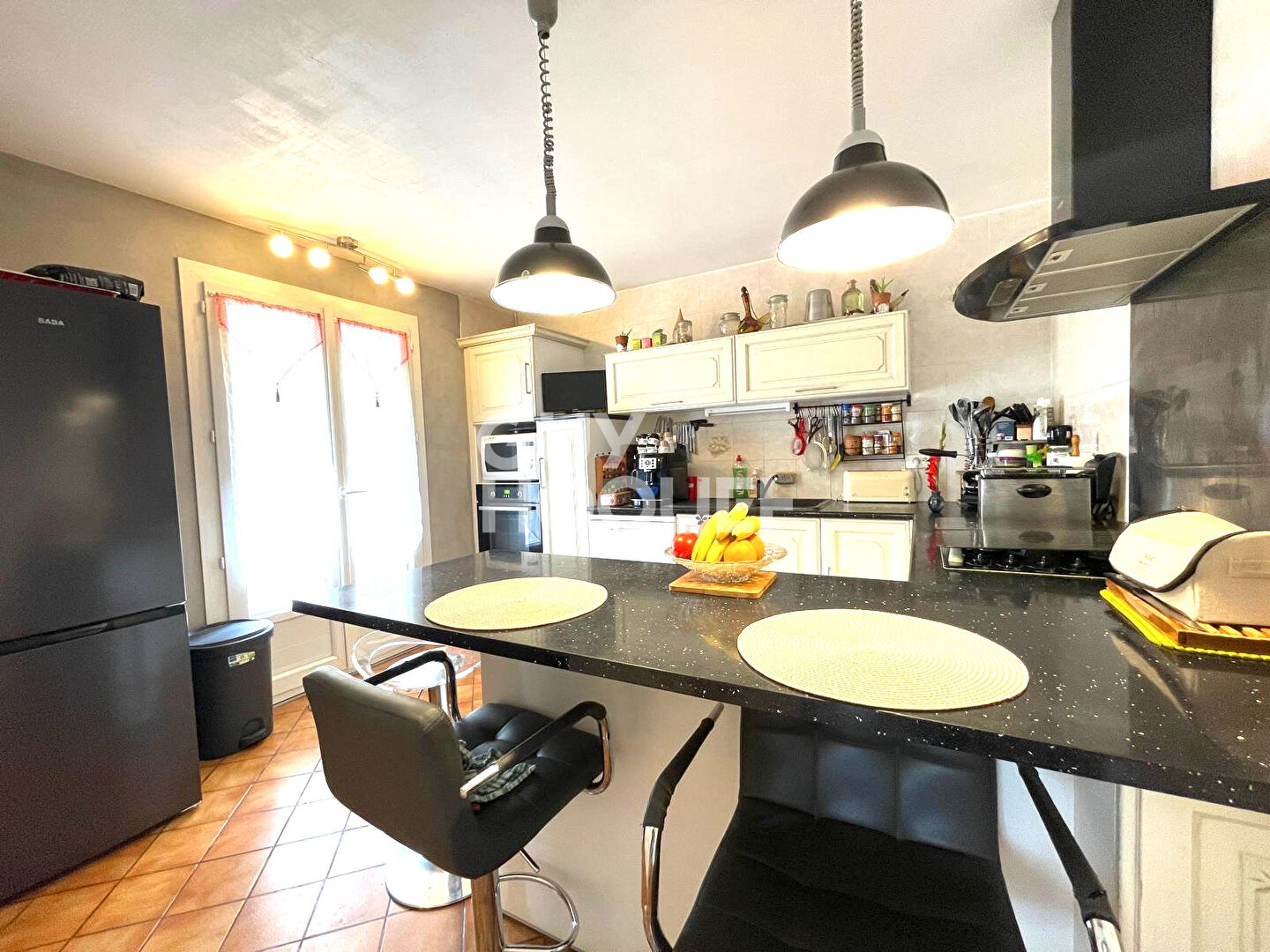 Maison Serres Sainte Marie