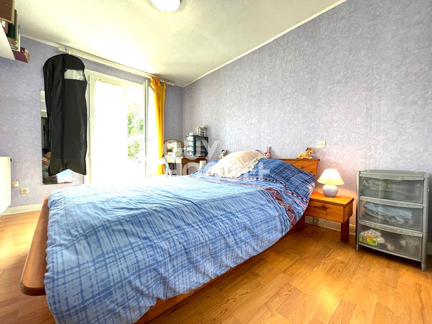 Maison Serres Sainte Marie