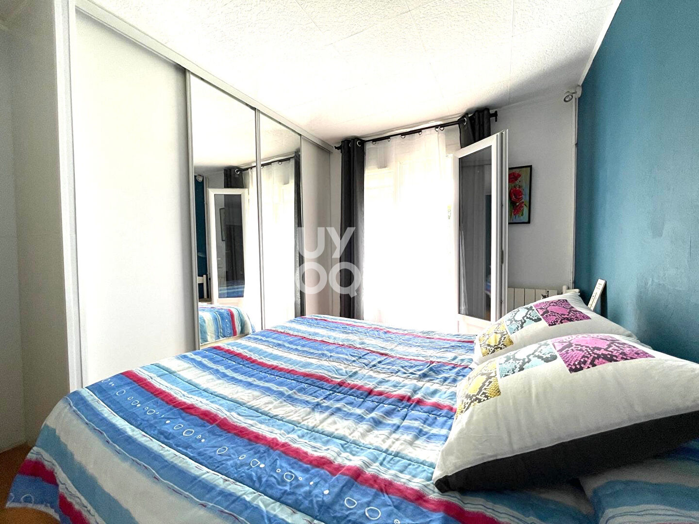 Maison Serres Sainte Marie