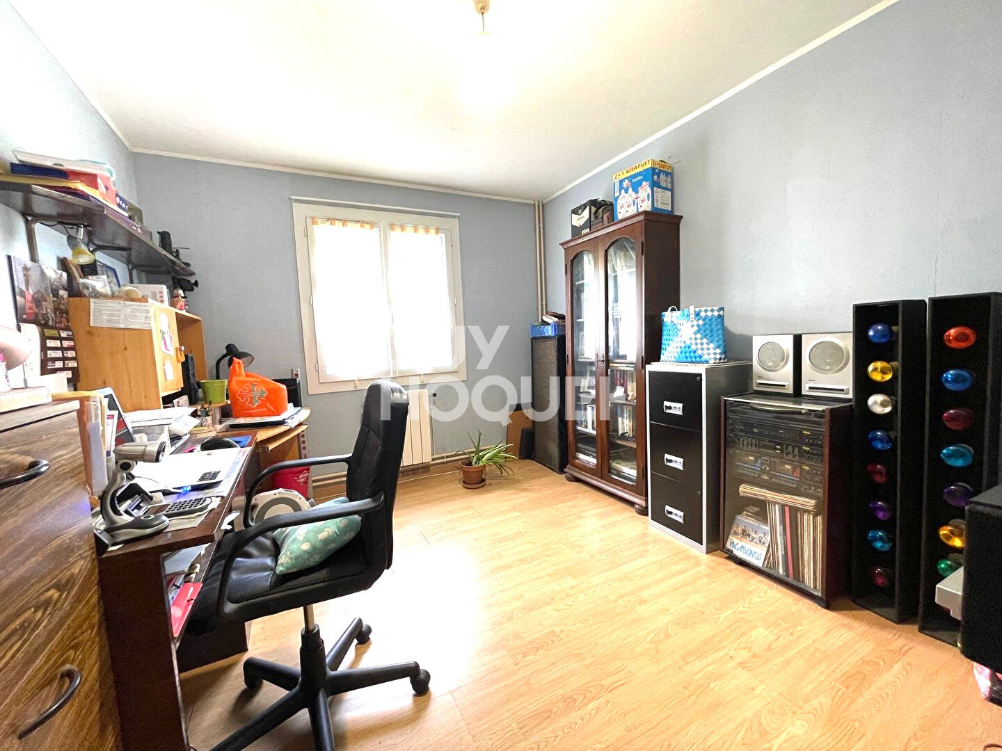 Maison Serres Sainte Marie