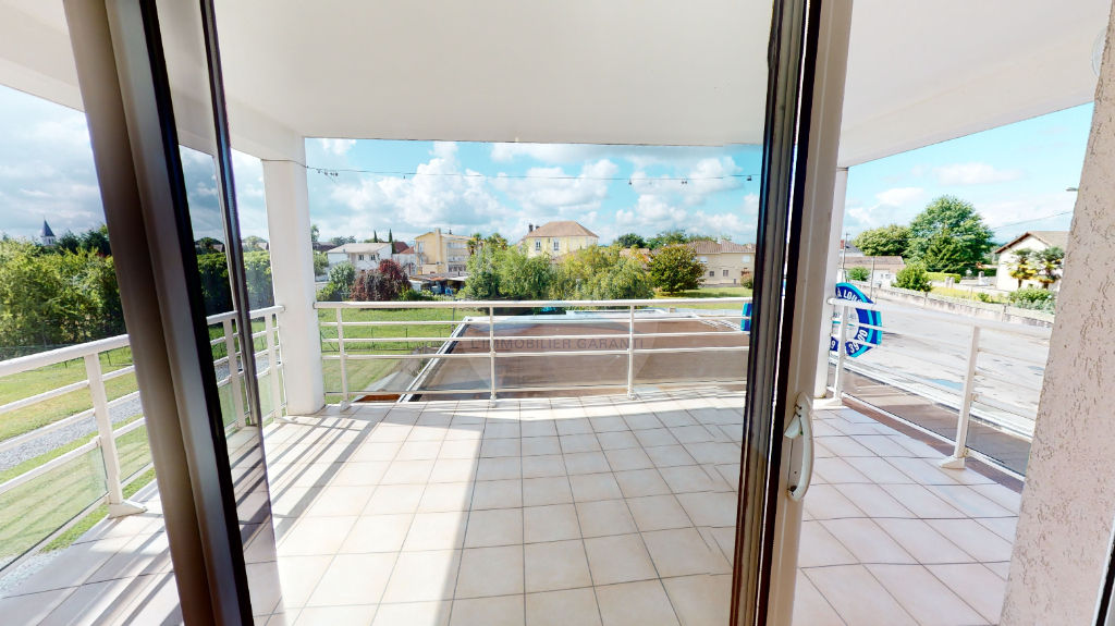 Appartement Artix