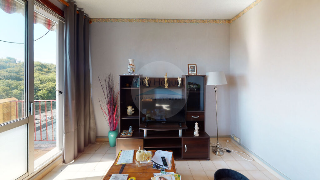 Appartement  3 pièces 55m²