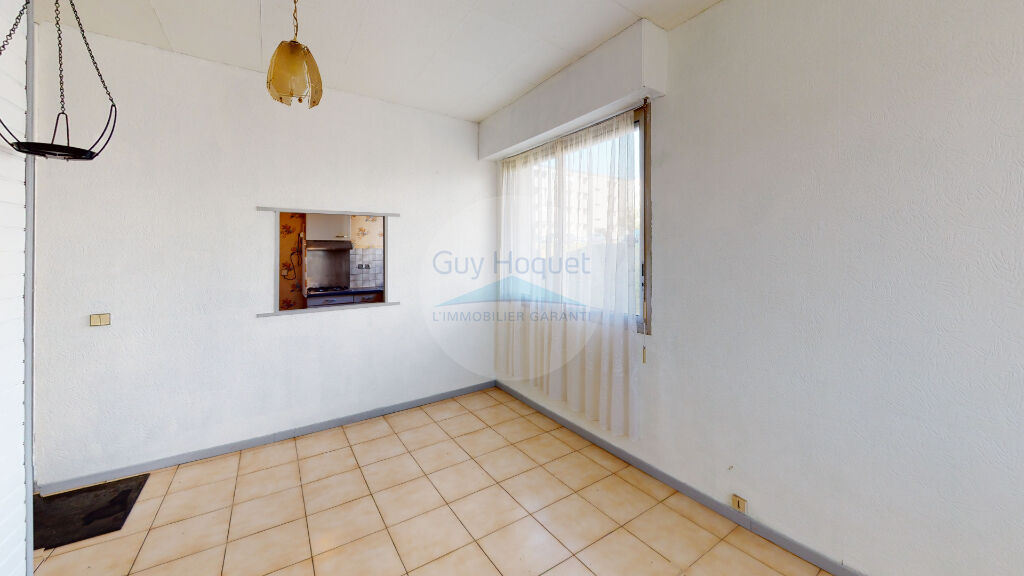 appartement 3 pièces (71 m²) à MOURENX