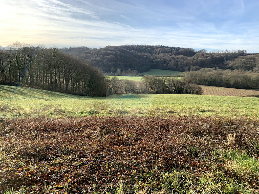 Terrain Serres Sainte Marie