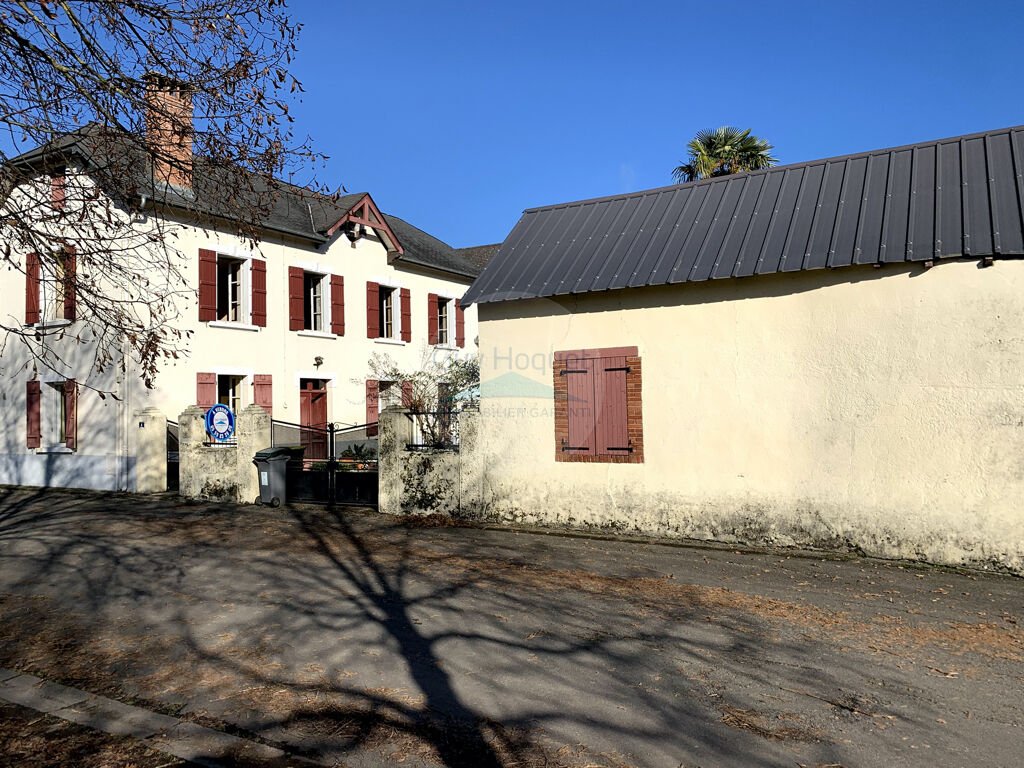 Maison Pardies