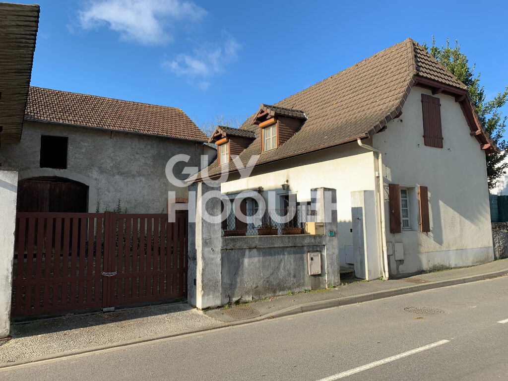 Maison 4 pièces à vendre à ARTIX