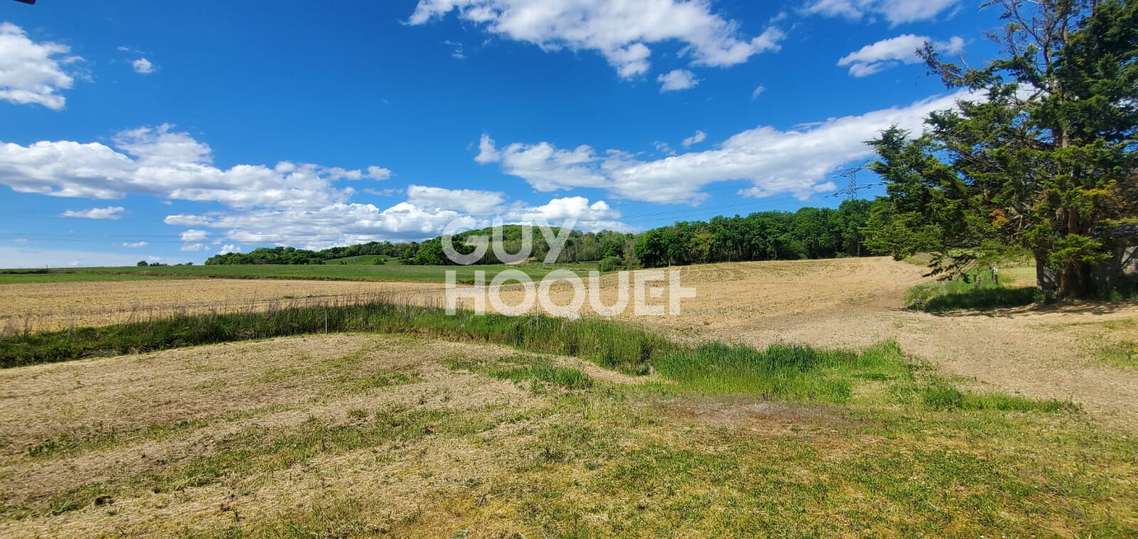 Maison à vendre à Serres Sainte Marie - Un potentiel à exploiter !