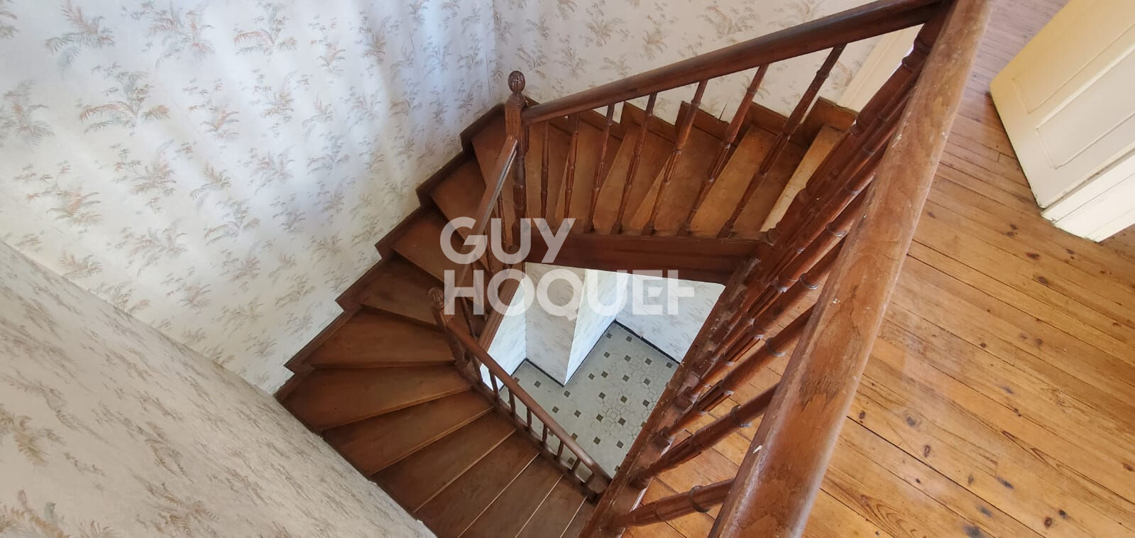 Maison à vendre à Serres Sainte Marie - Un potentiel à exploiter !