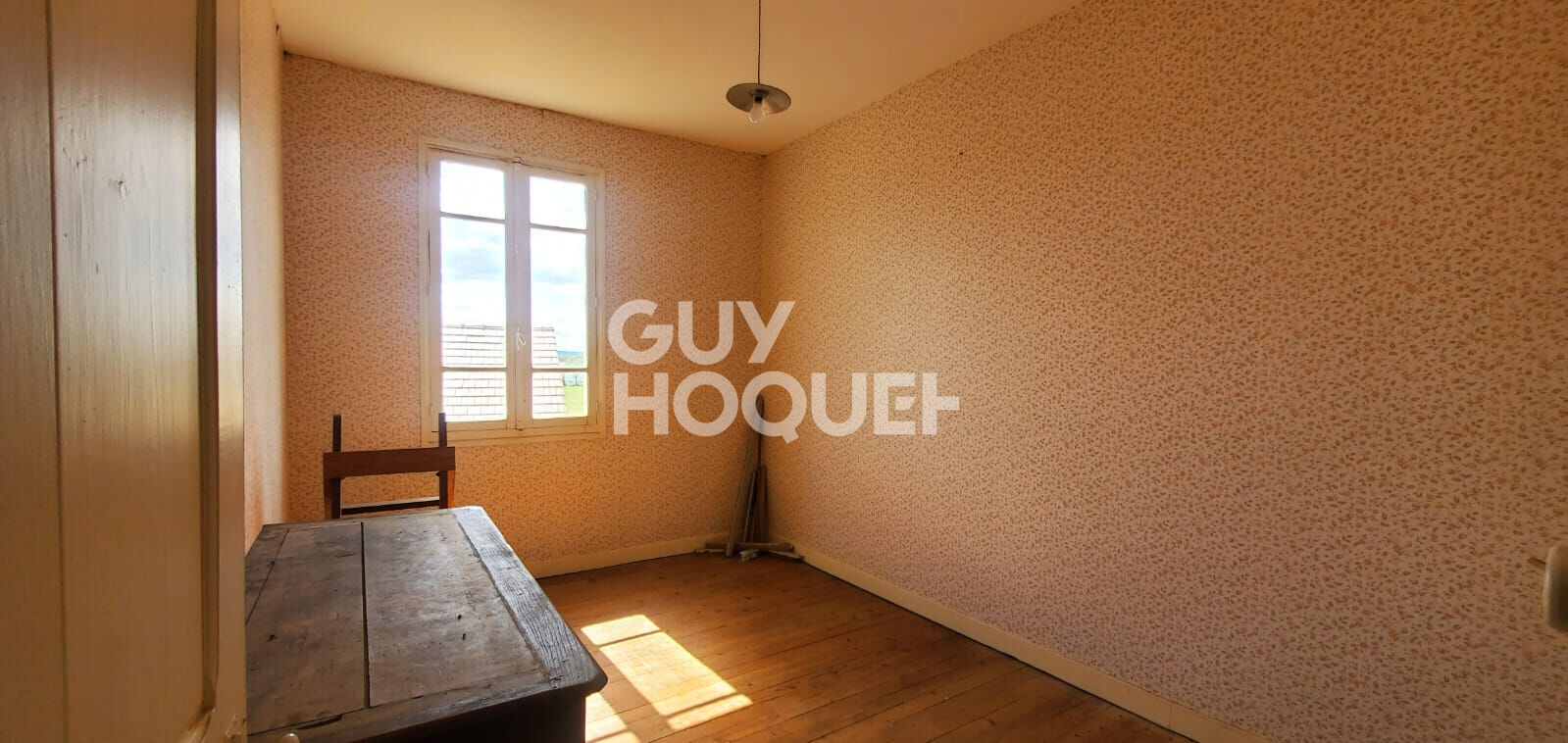 Maison à vendre à Serres Sainte Marie - Un potentiel à exploiter !