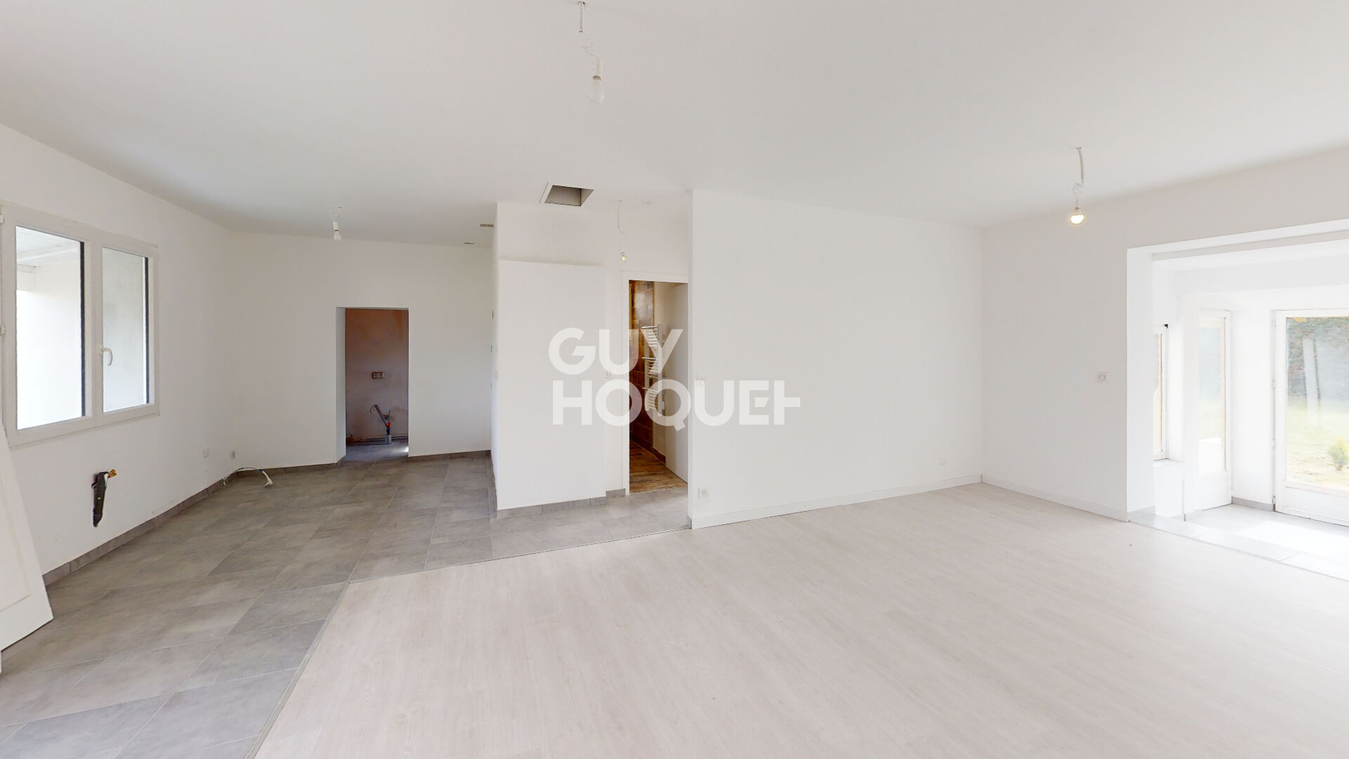 Maison  4 pièce(s) 94.55 m2