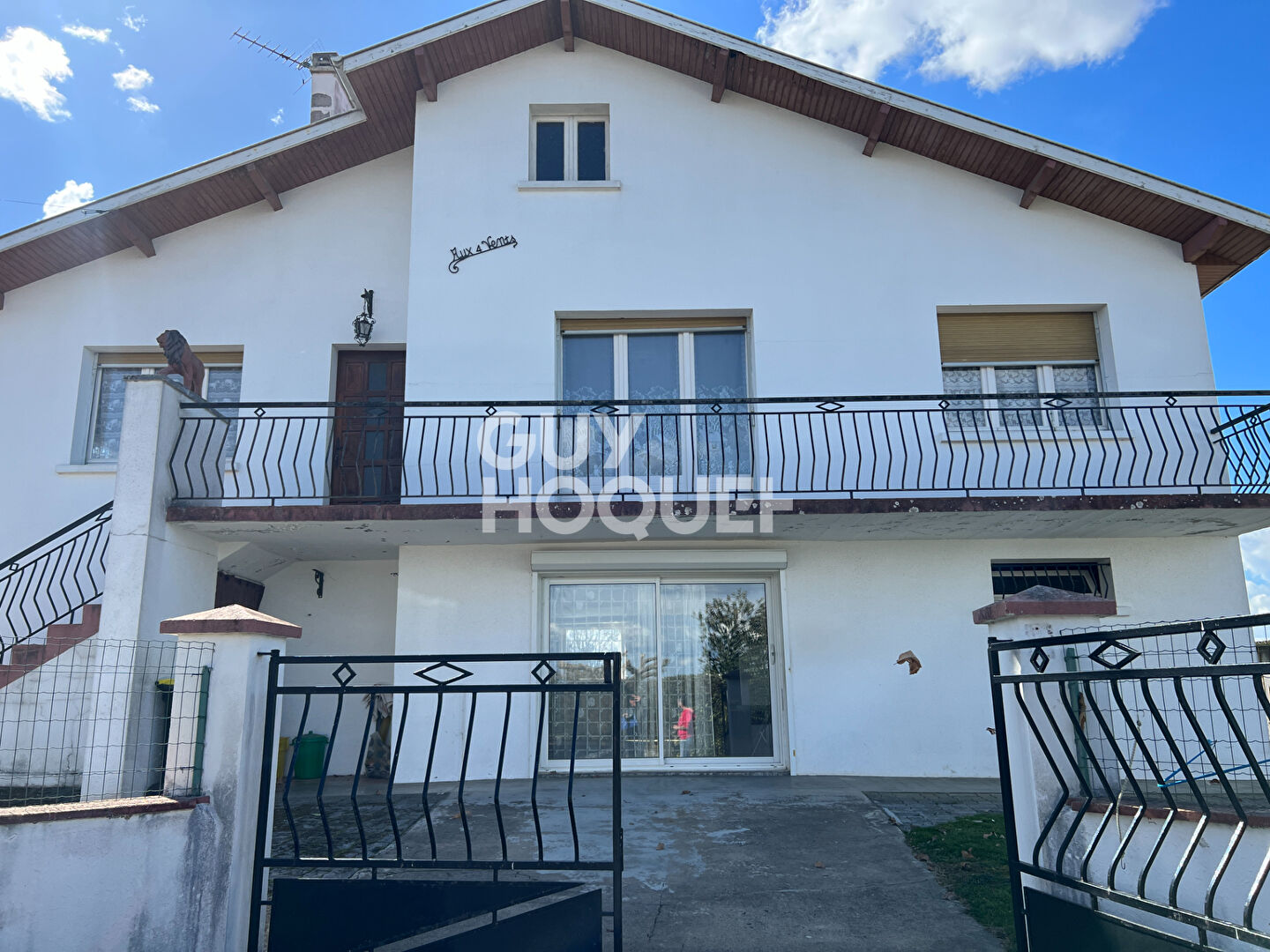 Maison Arthez de Bearn