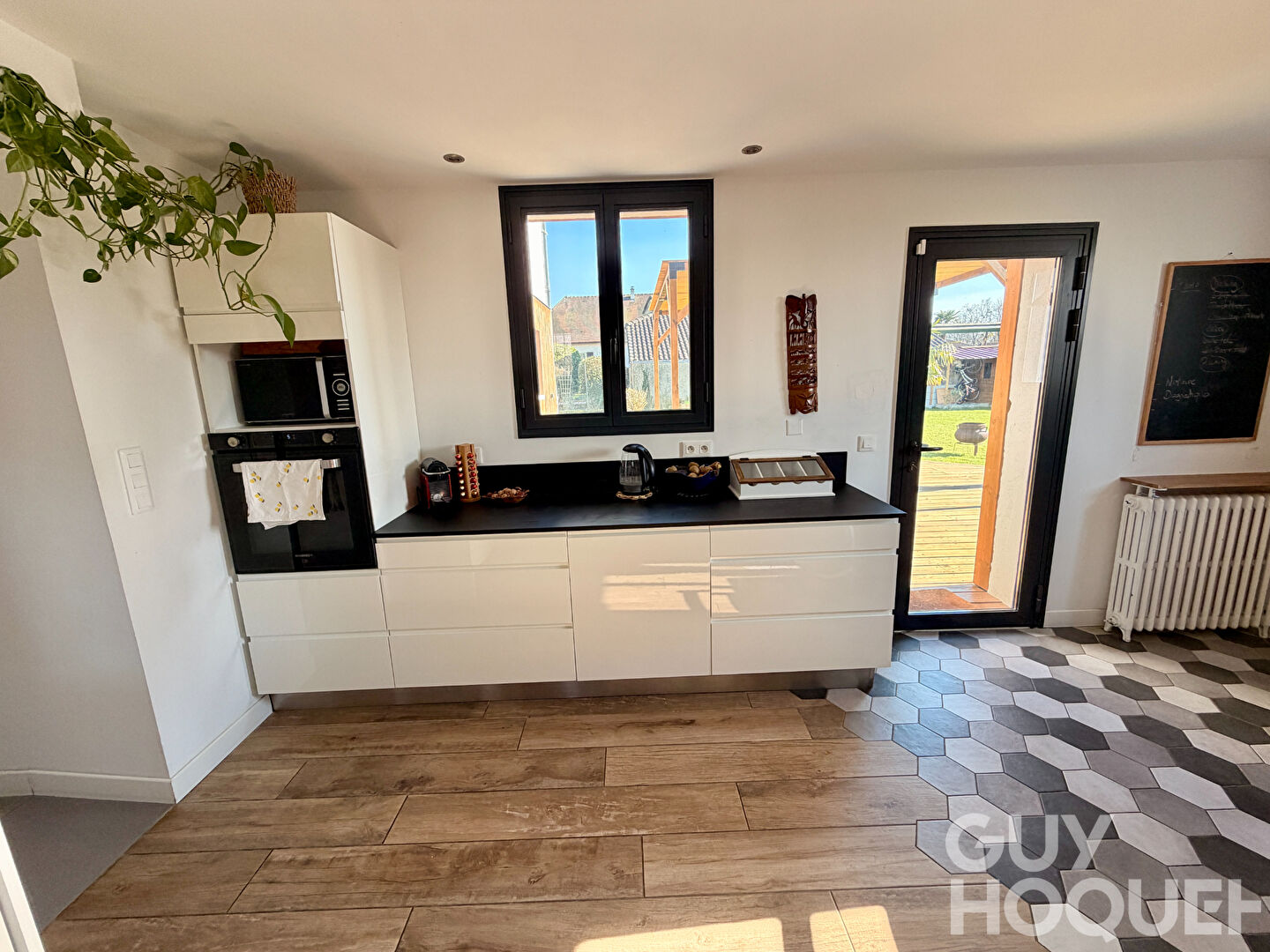 MAGNIFIQUE MAISON DE FAMILLE