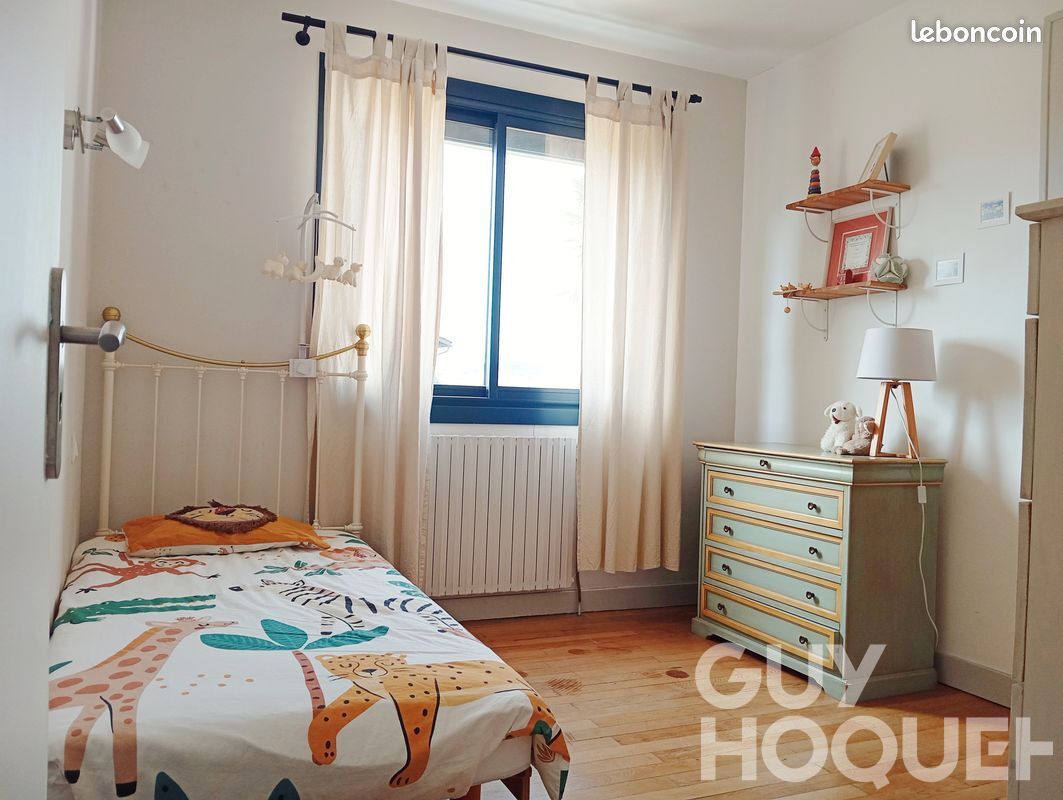 MAGNIFIQUE MAISON DE FAMILLE