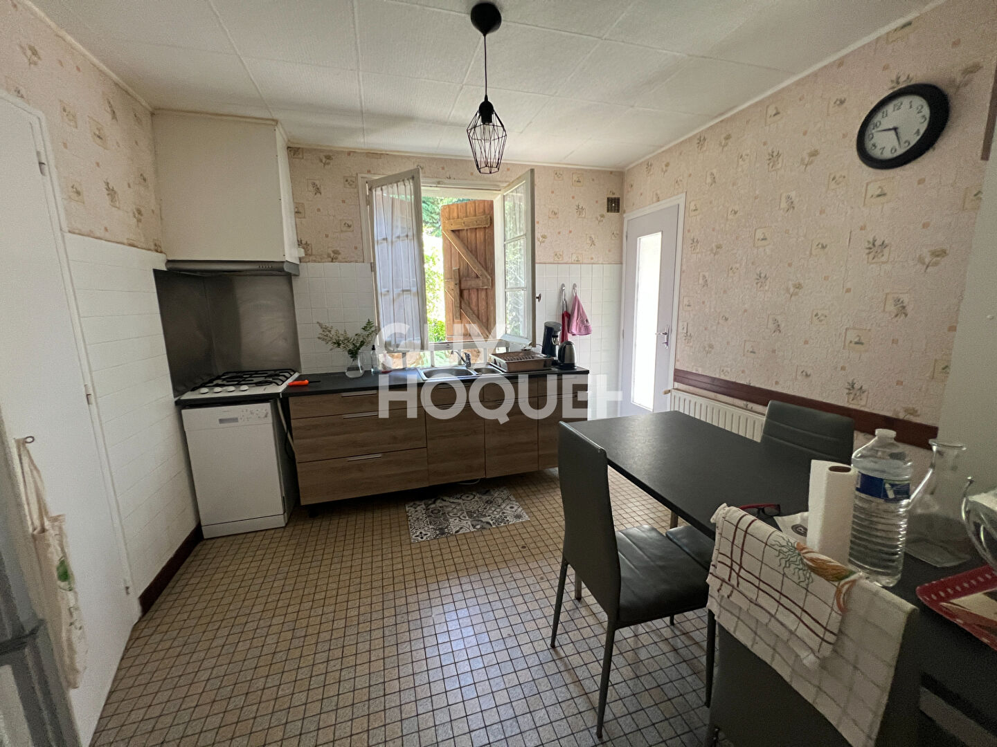 Maison T3  a louer
