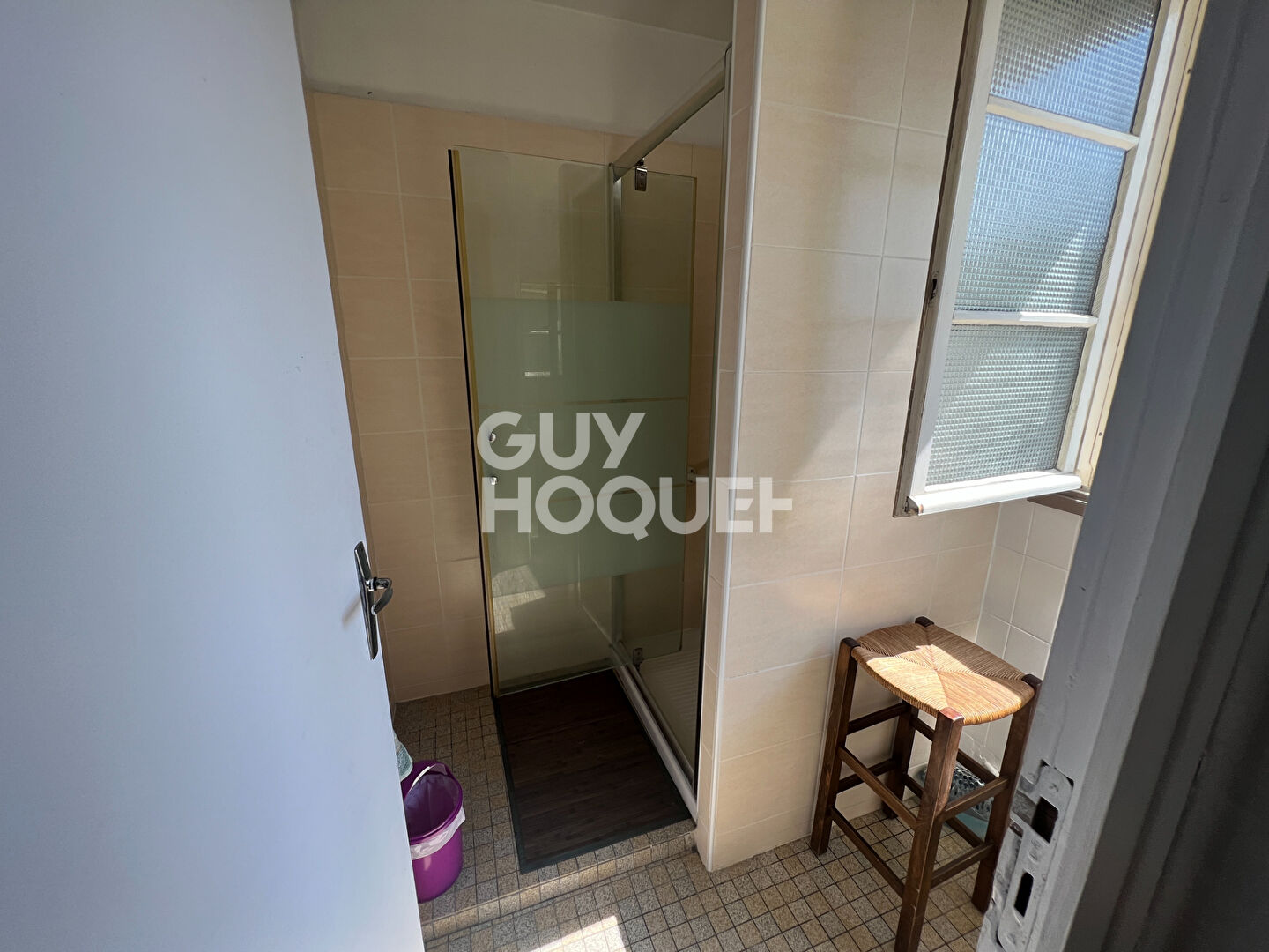 Maison T3  a louer