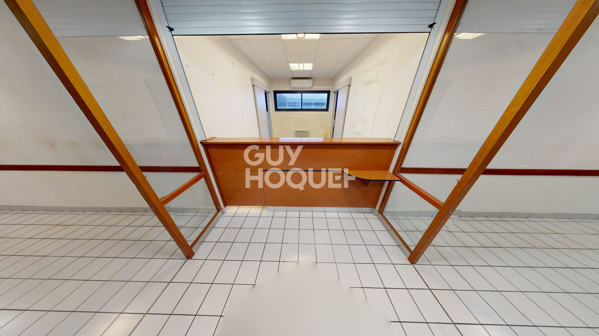 Batiment à vendre à Mourenx - Référence 1463