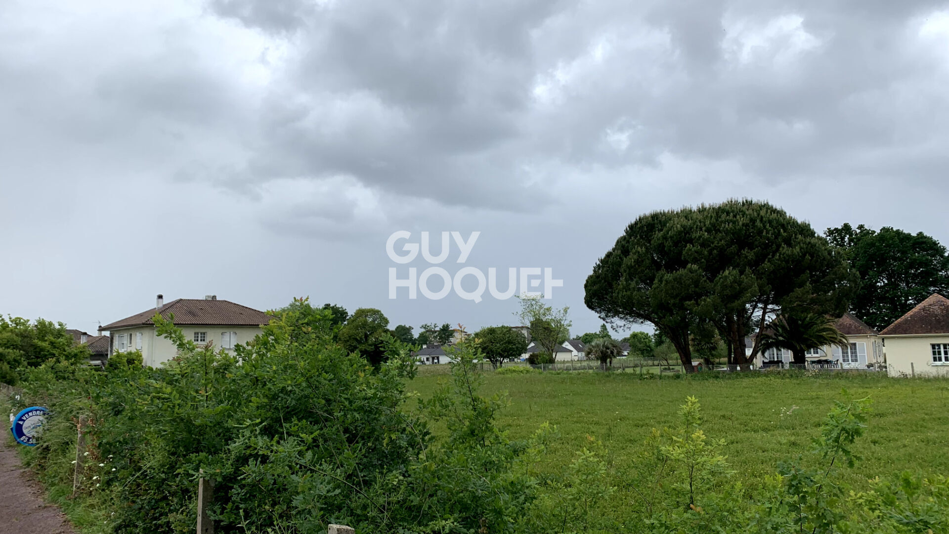 Terrain Artix 871 m2