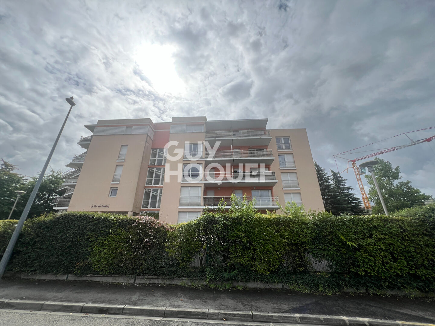 À louer ? Beau T3 MEUBLÉ proche centre-ville