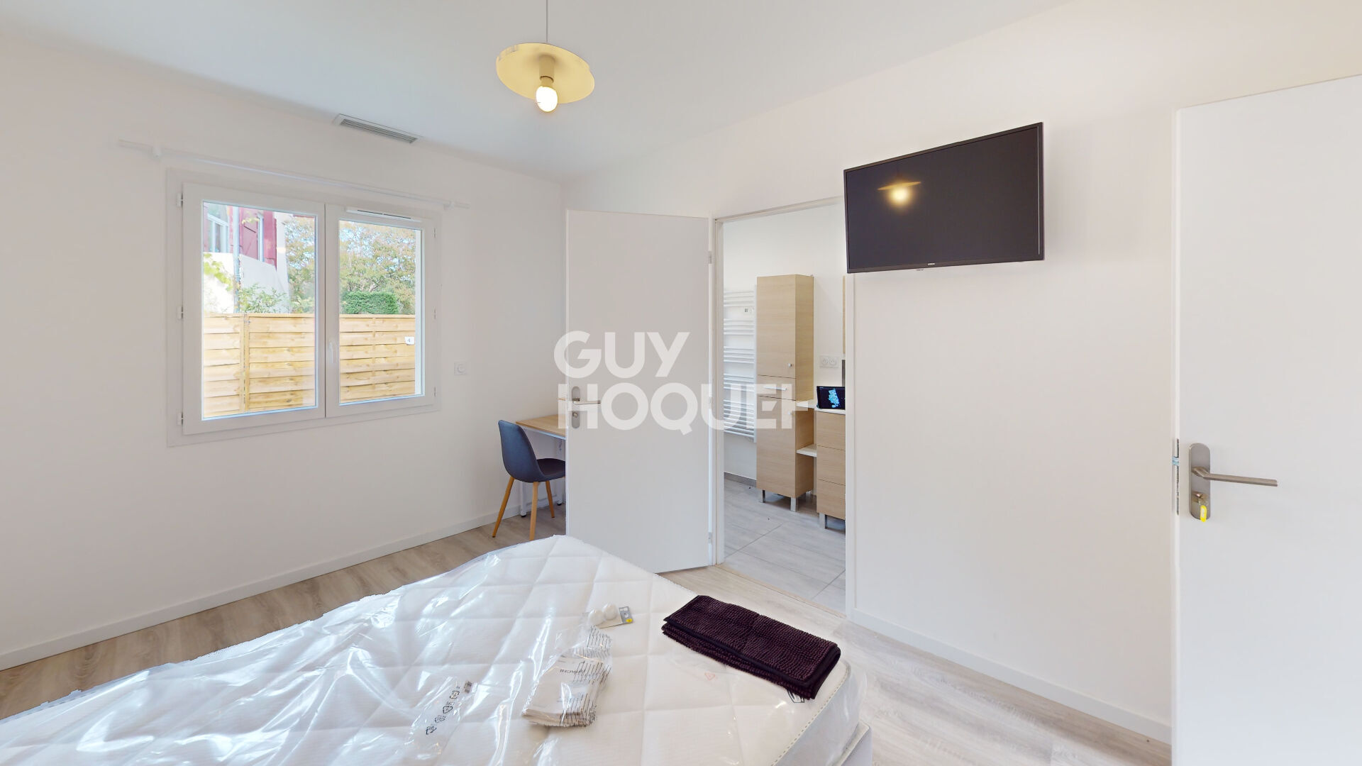 Maison à louer à Lons - 5 pièces, 206 m²