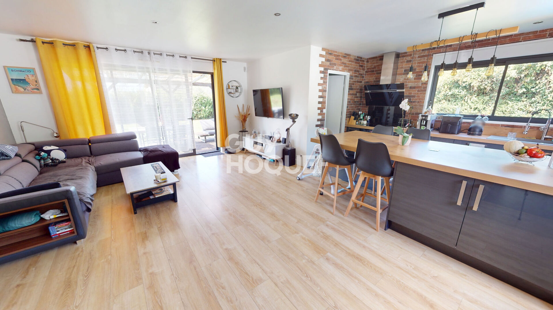 Charmante Maison à Vendre à Labastide Monréjeau !