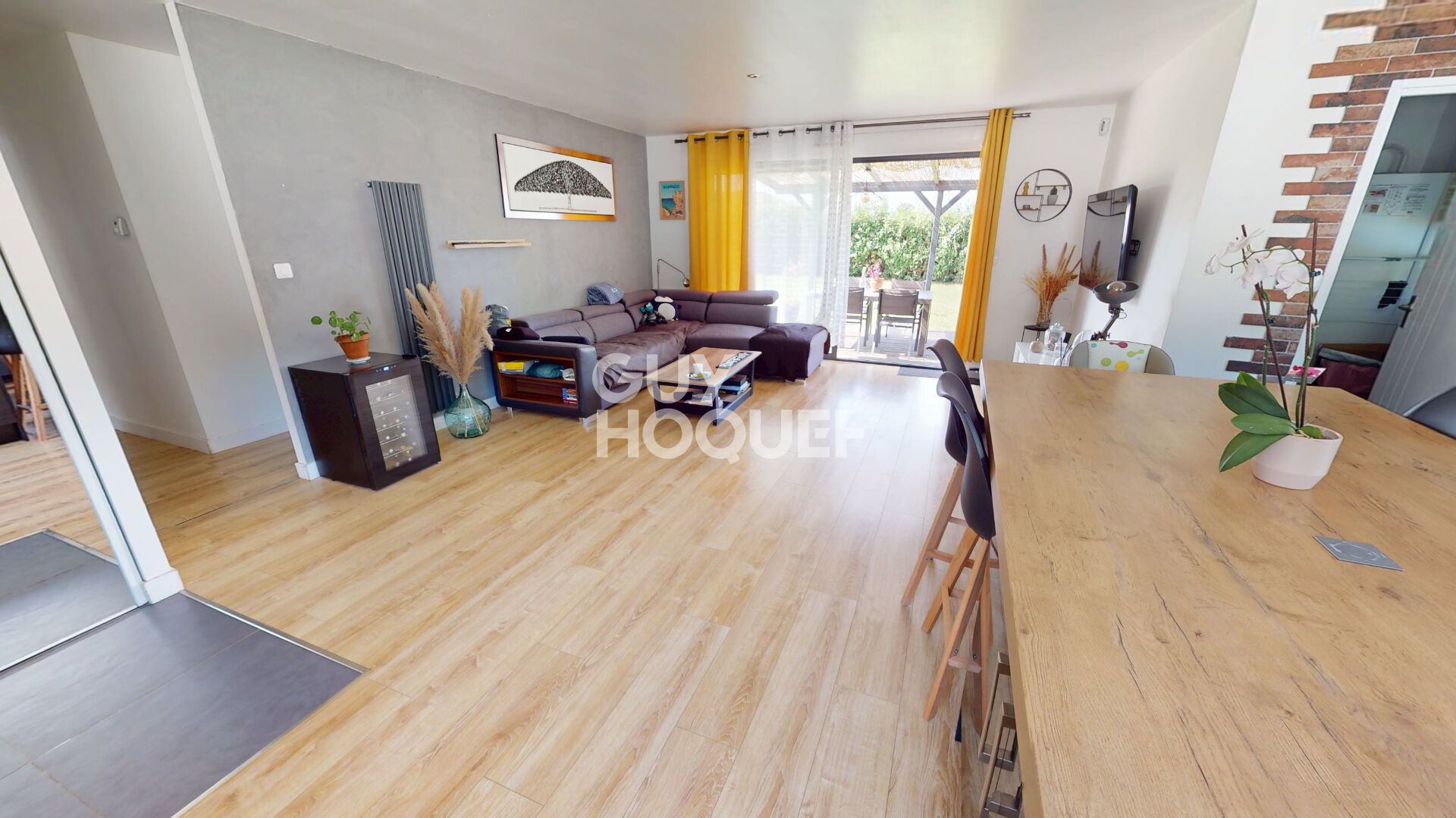 Charmante Maison à Vendre à Labastide Monréjeau !