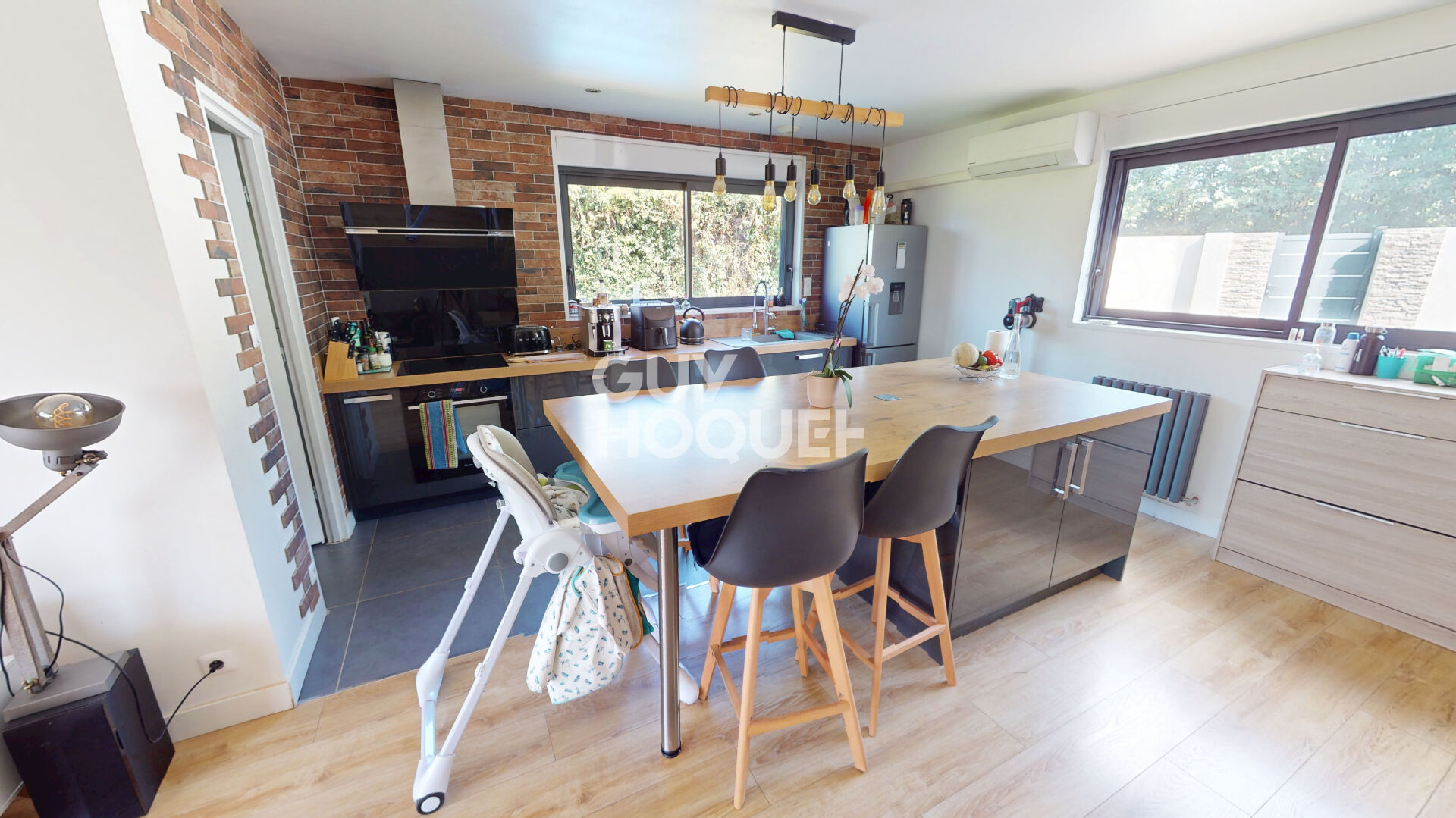 Charmante Maison à Vendre à Labastide Monréjeau !