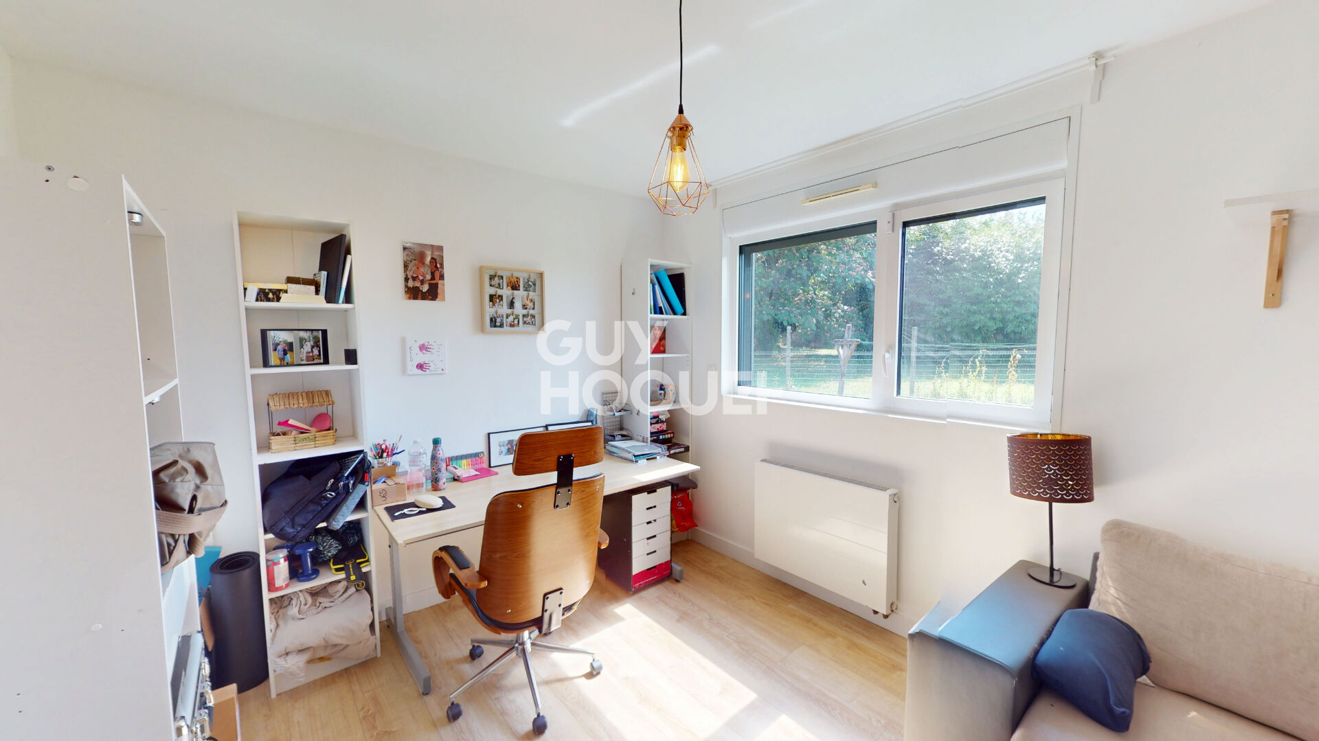 Charmante Maison à Vendre à Labastide Monréjeau !