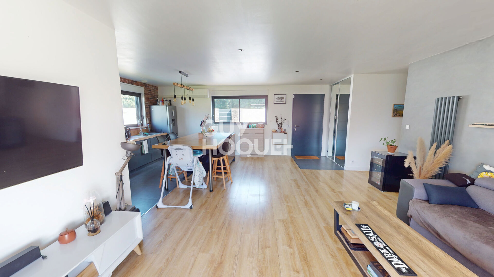 Charmante Maison à Vendre à Labastide Monréjeau !