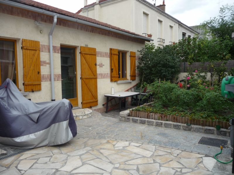 MAISON ASNIERES BOURGUIGNONS