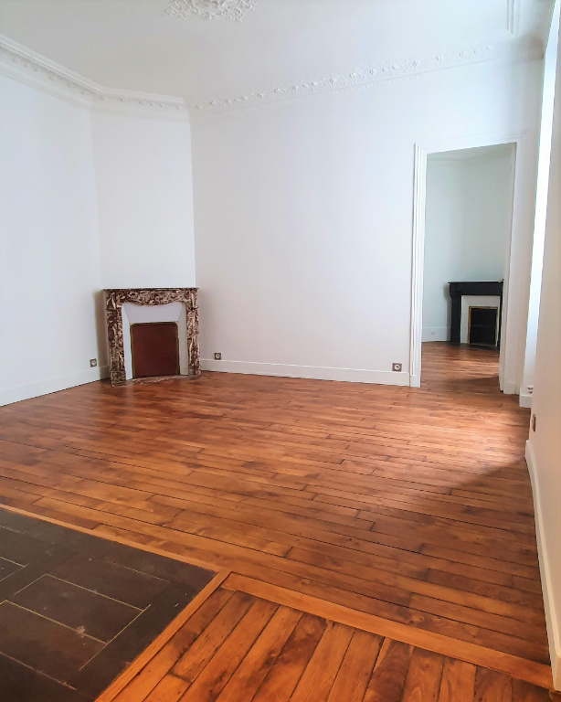 Appartement 3 pièces 50m²