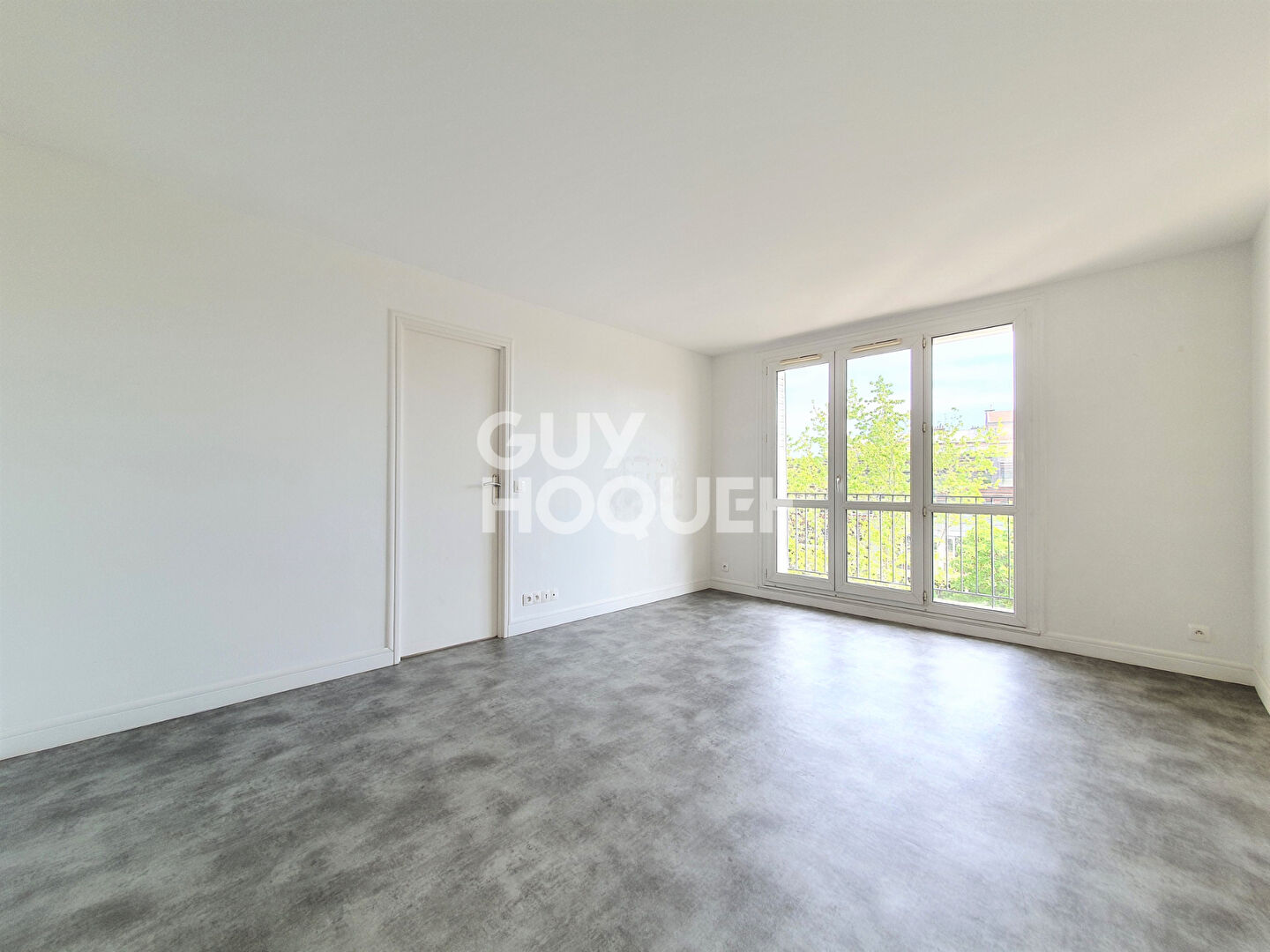 Appartement a vendre courbevoie - 3 pièce(s) - 63 m2 - Surfyn