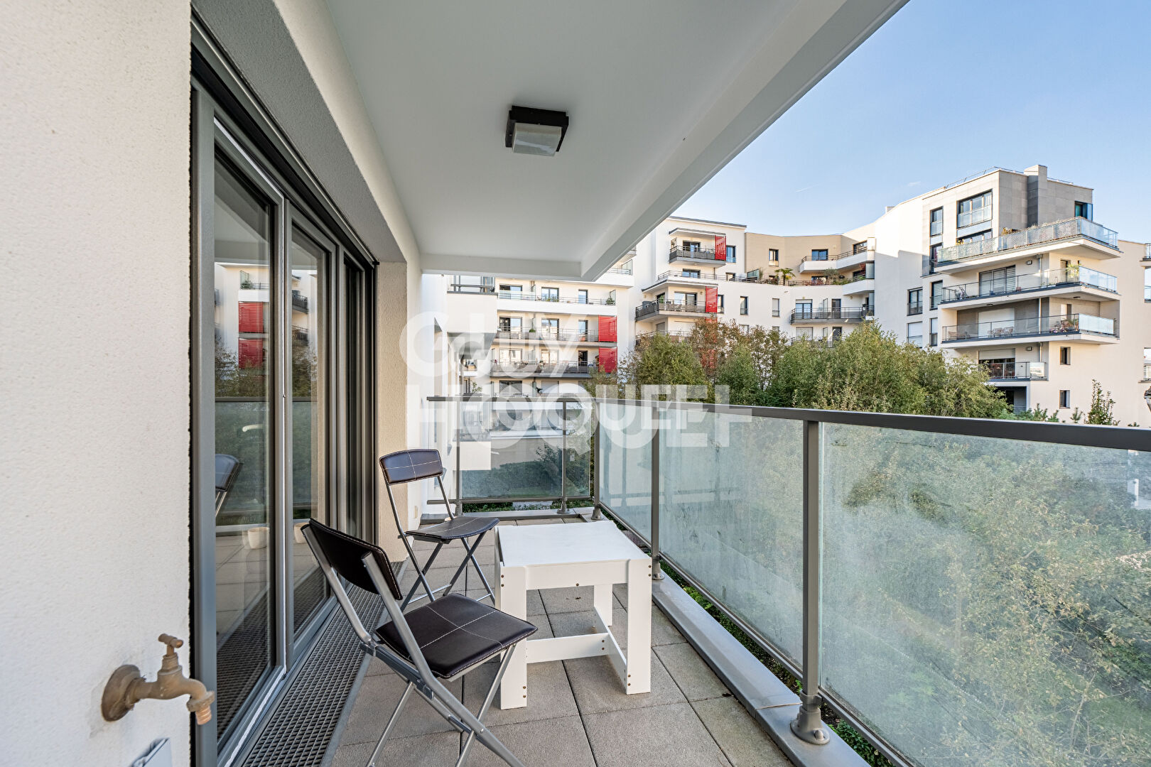 Appartement Bois Colombes 3 pièce(s) 65 m2