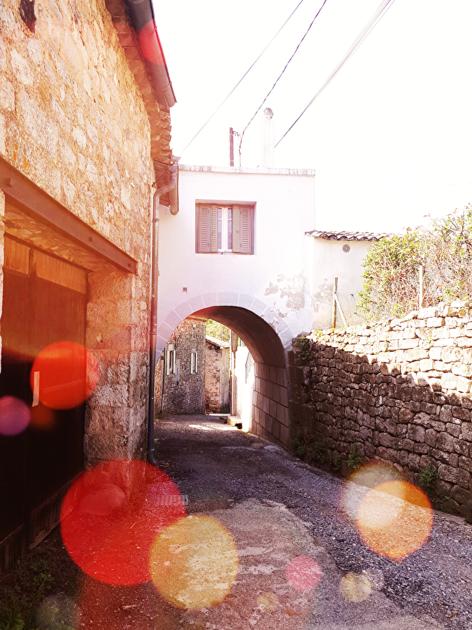 Quelle maison insolite !!