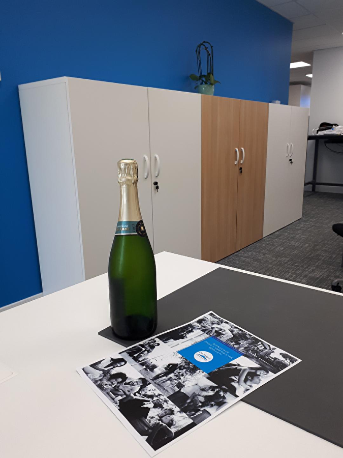 DE NOUVEAUX PROPRIETAIRES RECOMMANDES PAR NOS CLIENTS ! ...