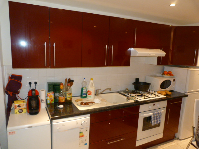 Centre VALS LES BAINS