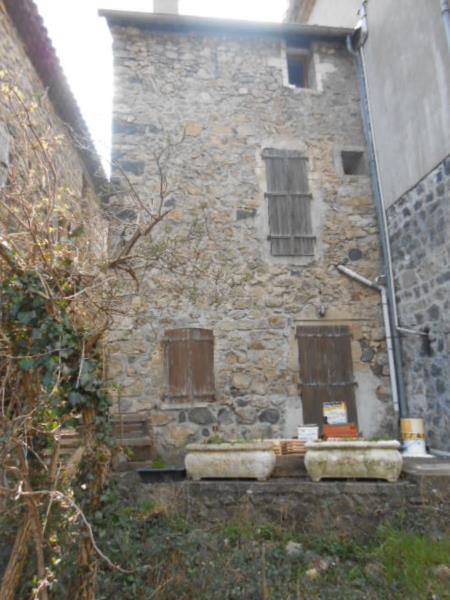 5' mn LALEVADE D'ARDECHE